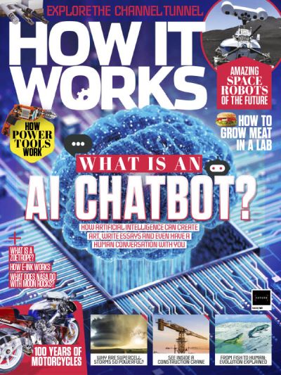 How It Works Issue 180 2023 